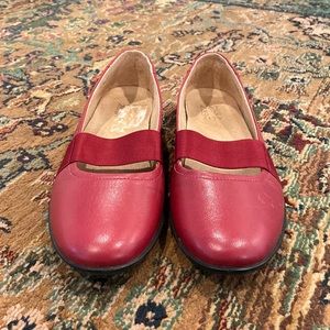 Naturalizer Ballet Flats
